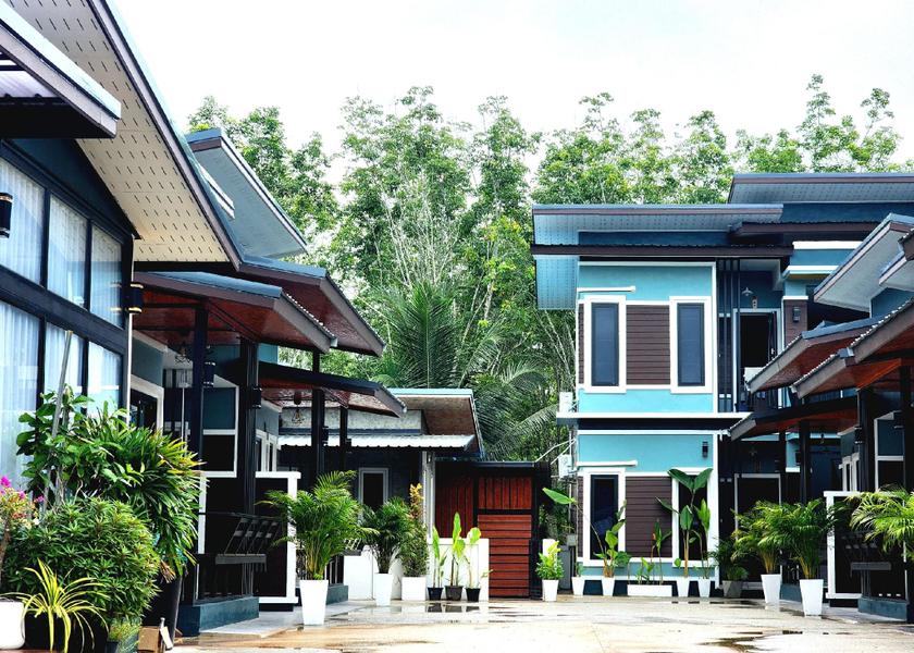 Satun Province Satun 