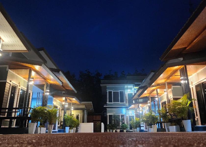 Satun Province Satun 