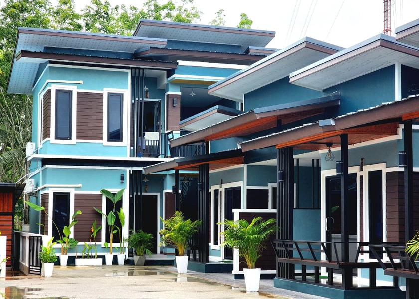 Satun Province Satun 