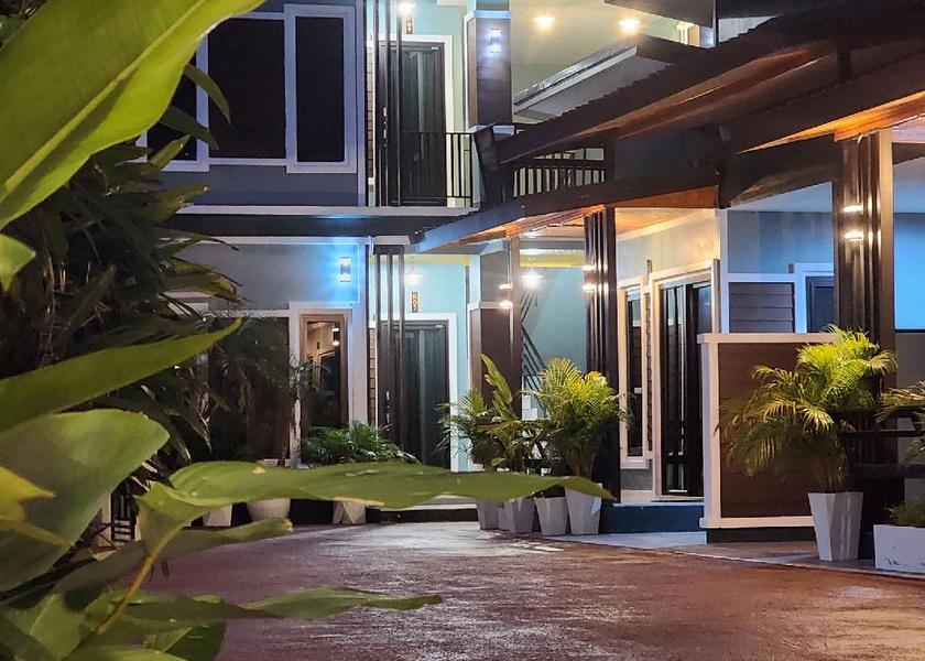 Satun Province Satun 