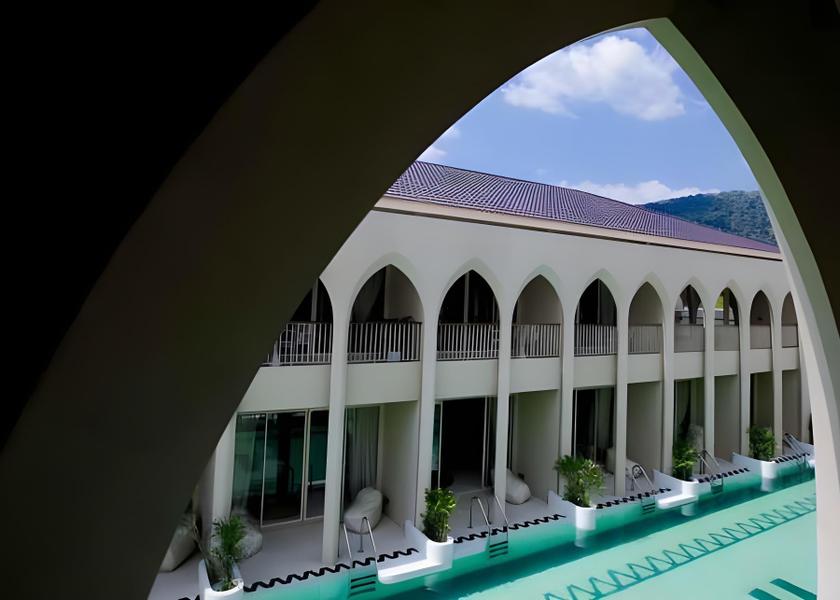 Satun Province Satun 
