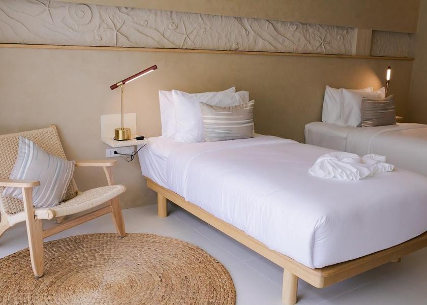 Satun Province Satun Bed