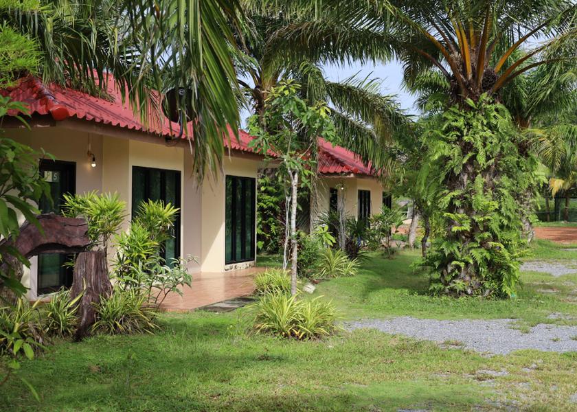 Satun Province Satun Exterior view