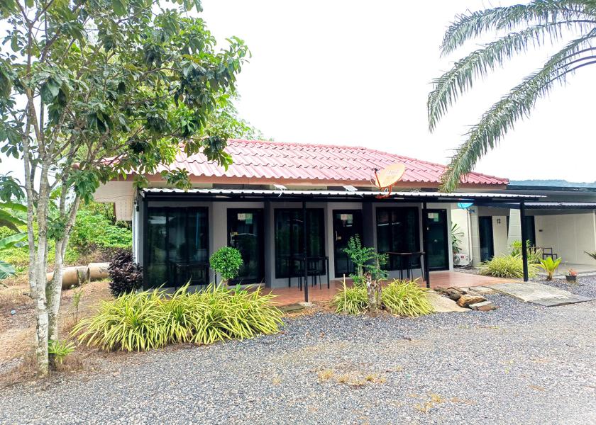 Satun Province Satun Hotel Exterior