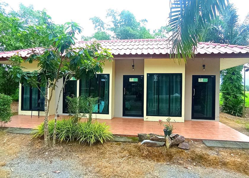 Satun Province Satun Hotel Exterior