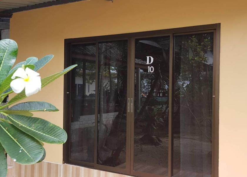 Satun Province Satun Hotel Exterior