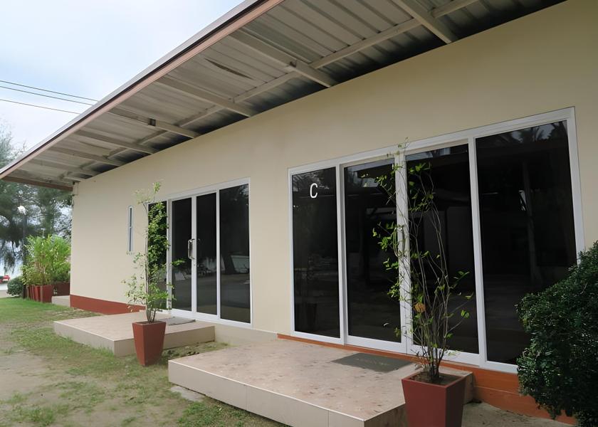 Satun Province Satun Hotel Exterior