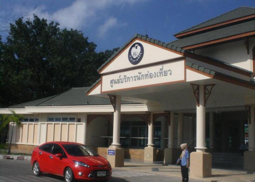 Satun Province Satun 