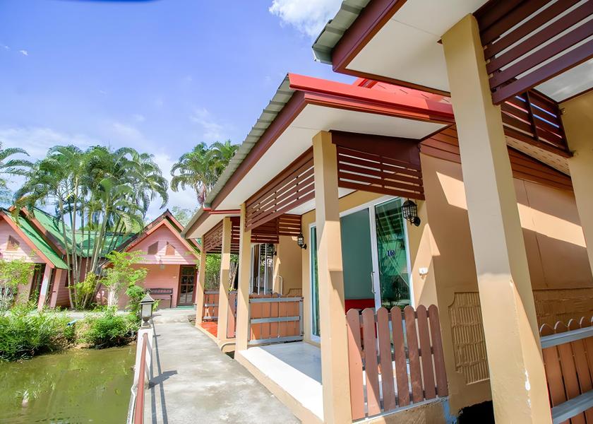 Satun Province Satun solarium