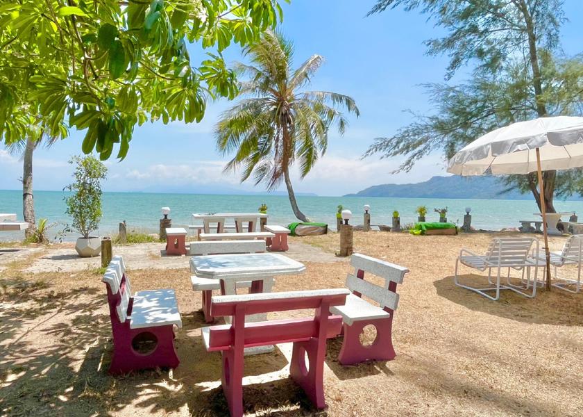 Satun Province Satun public areas