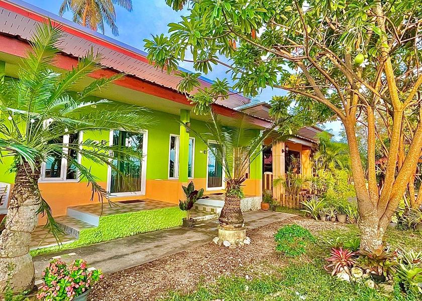 Satun Province La-ngu Outdoors