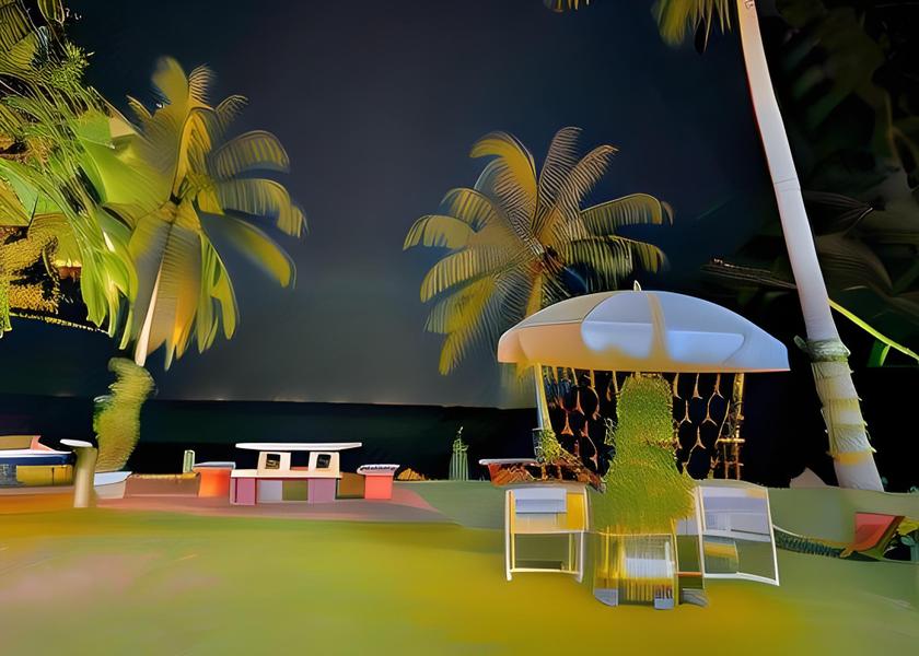 Satun Province Satun 