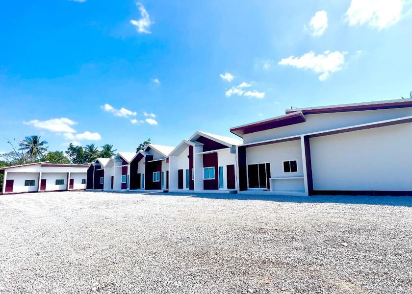 Satun Province Satun surrounding environment