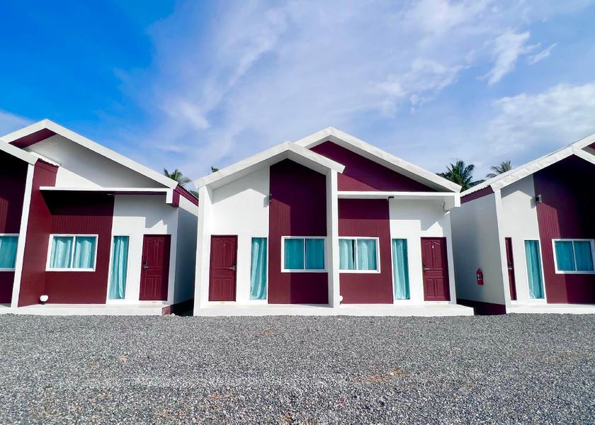 Satun Province Satun 