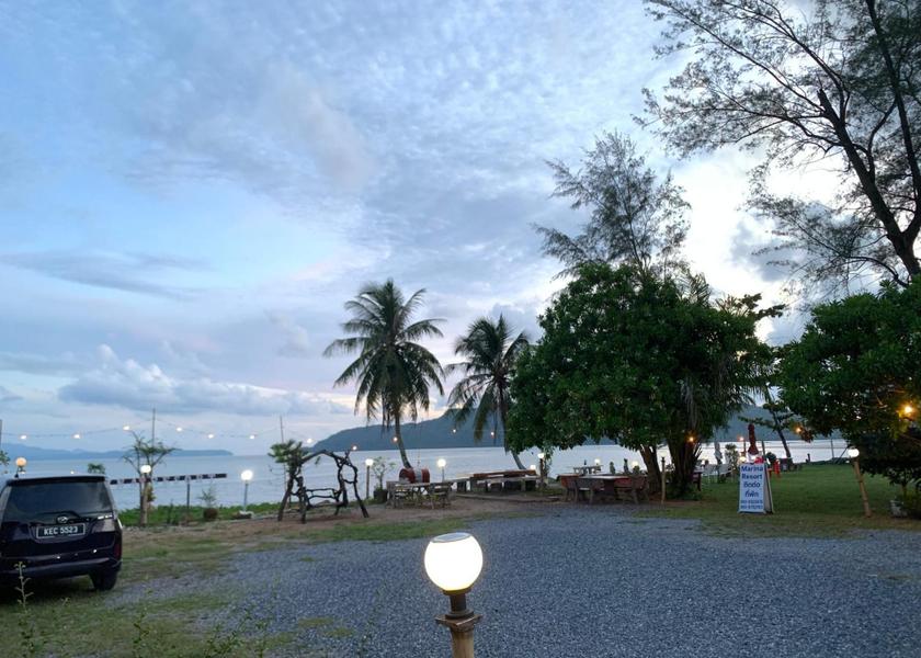 Satun Province Satun 