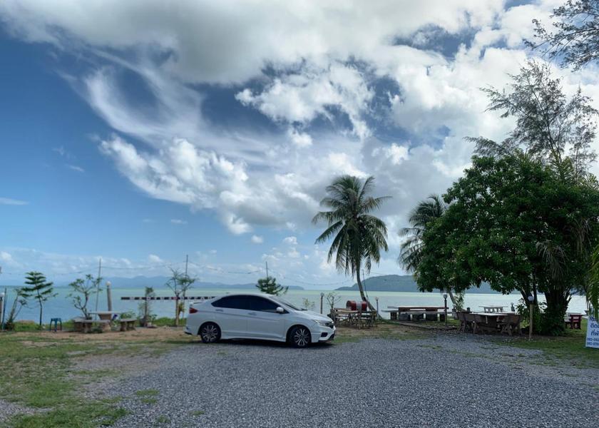 Satun Province Satun 