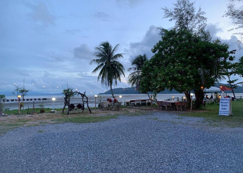 Satun Province Satun 