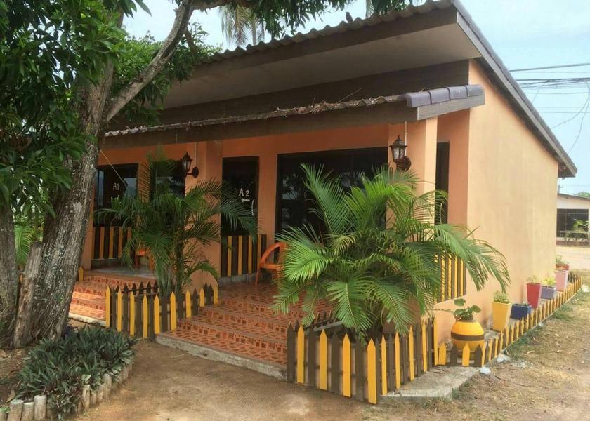 Satun Province Satun exterior view