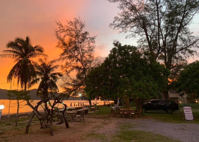 Satun Province Satun surrounding environment