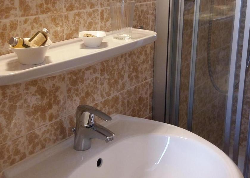 Baden-Württemberg Badenweiler Large Double Room