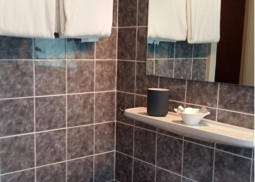 Baden-Württemberg Badenweiler Double Room with Terrace