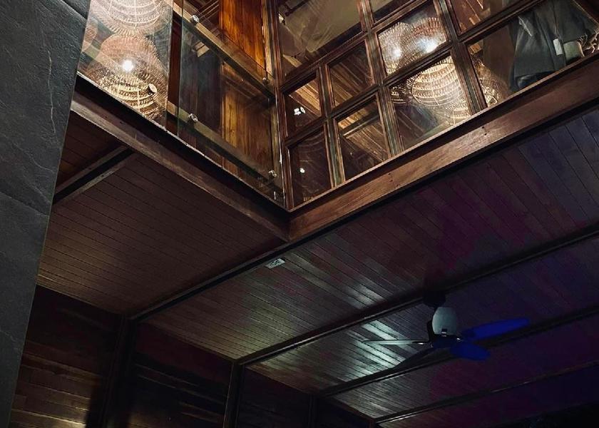 Satun Province Satun Public Areas