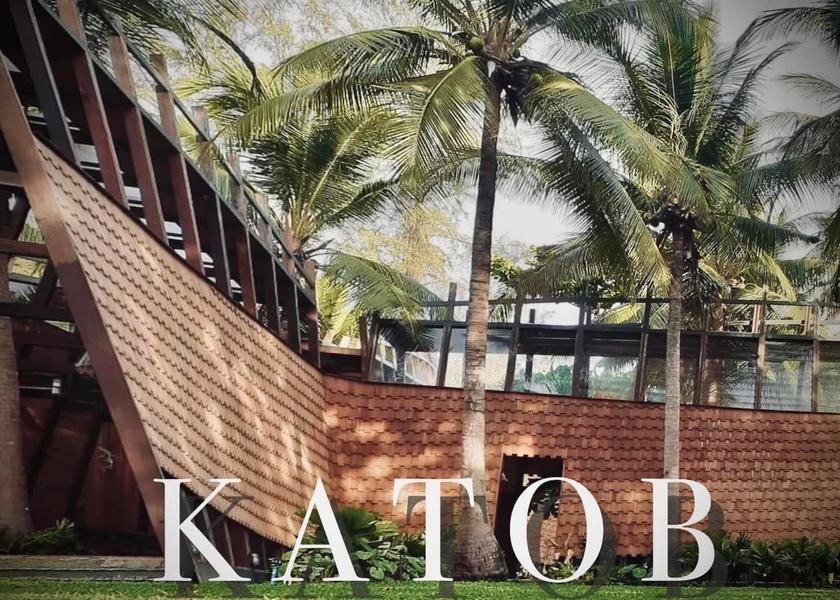 Satun Province Satun 