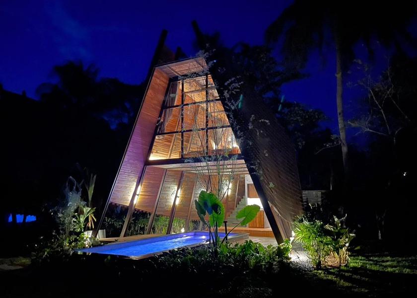 Satun Province Satun Hotel Exterior