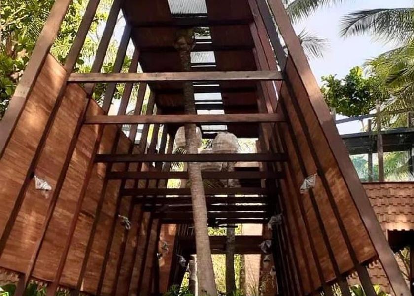 Satun Province Satun 