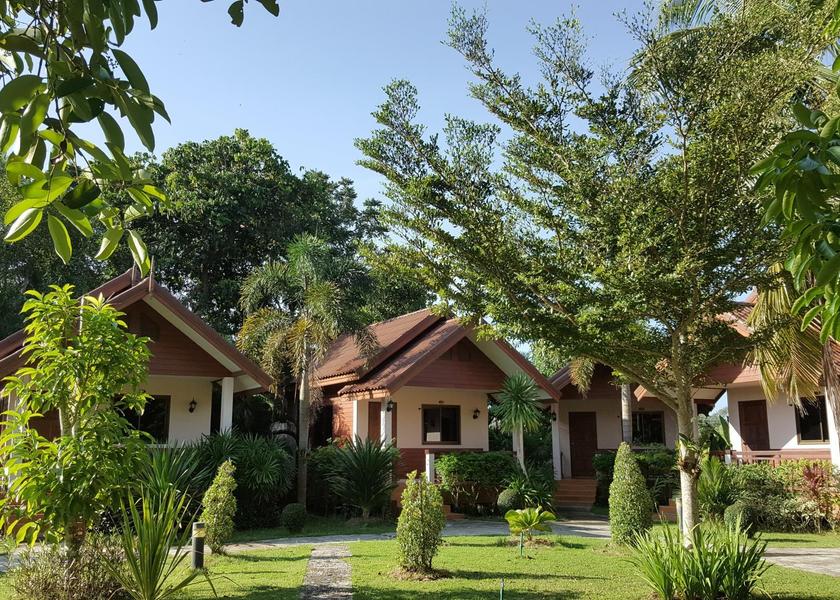 Satun Province Satun exterior view