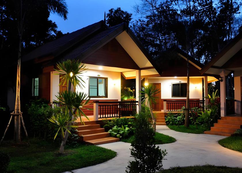 Satun Province Satun exterior view