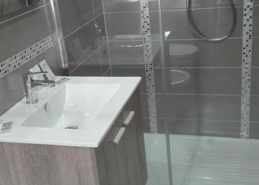 Sicily Milazzo Deluxe Room