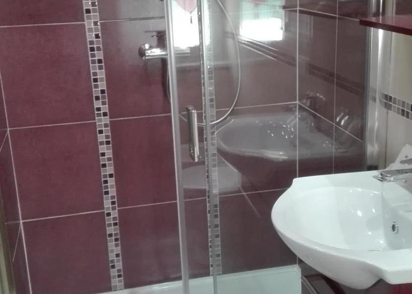 Sicily Milazzo Triple Room with Private Bathroom