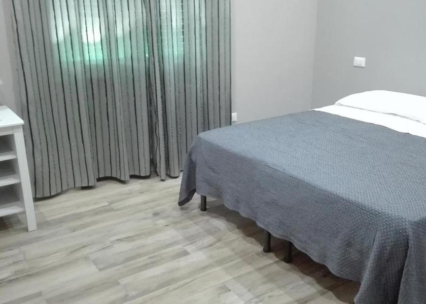 Sicily Milazzo Deluxe Room