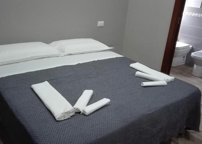 Sicily Milazzo Deluxe Room