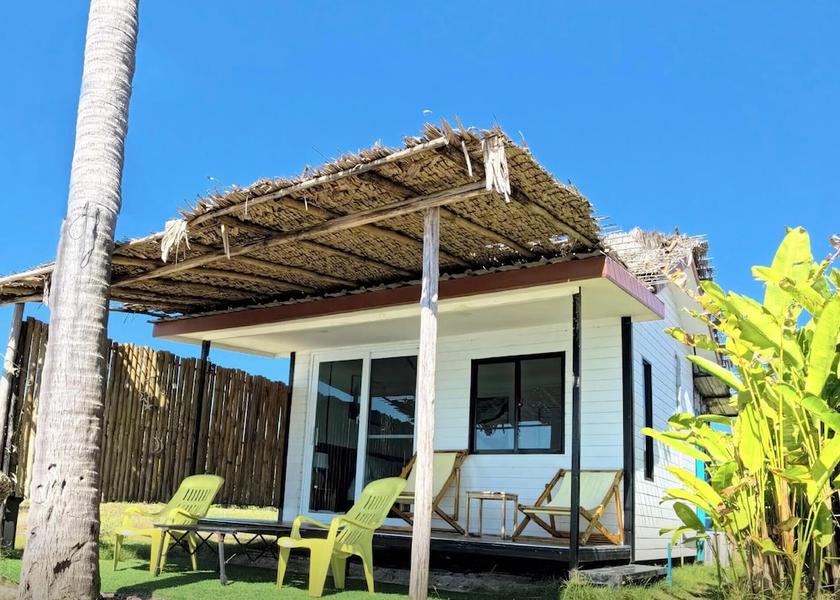 Trat Province Khlong Yai Room