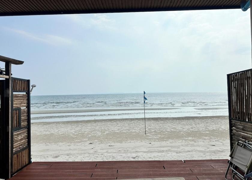 Trat Province Khlong Yai Room