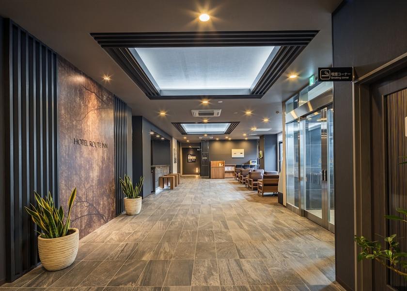 Chiba Noda Interior