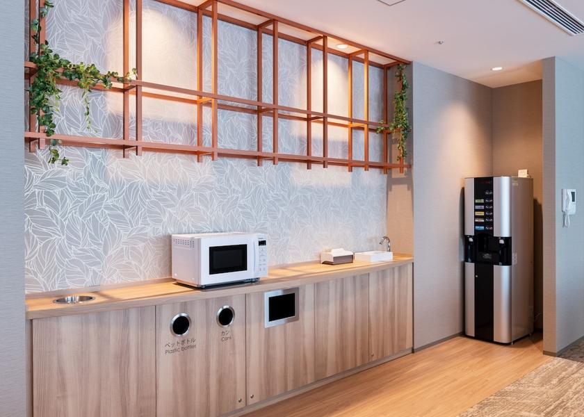 Chiba Kashiwa Lounge