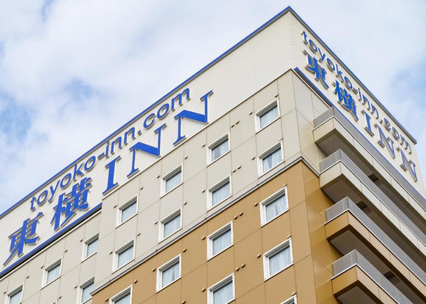 Chiba Matsudo Exterior view