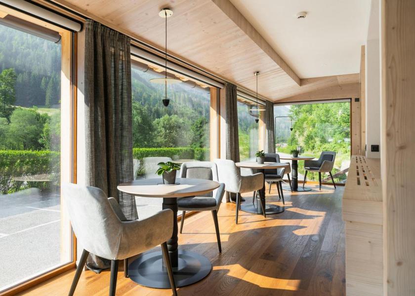 Trentino-Alto Adige Moena facilities