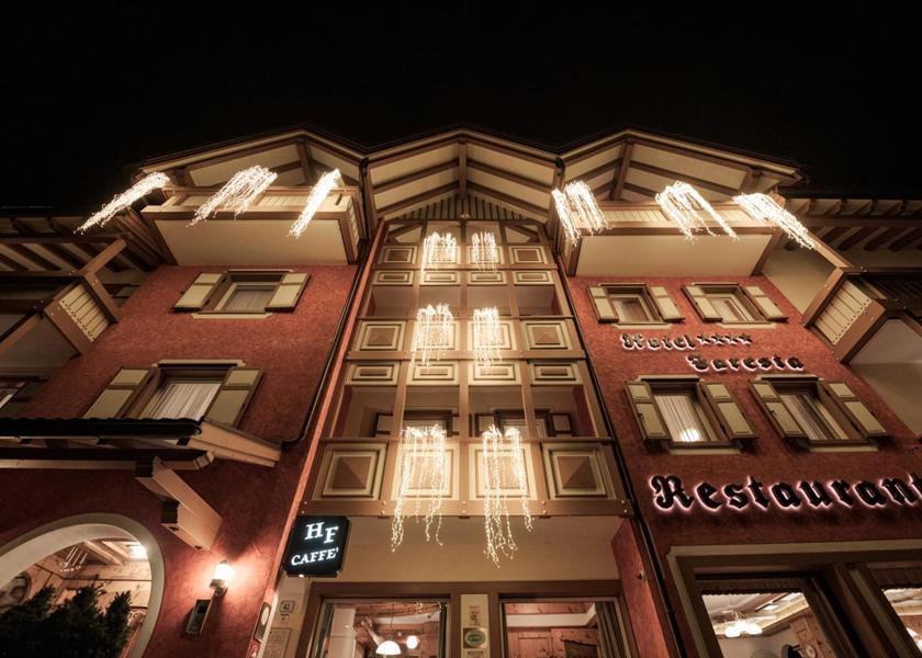 Trentino-Alto Adige Moena 