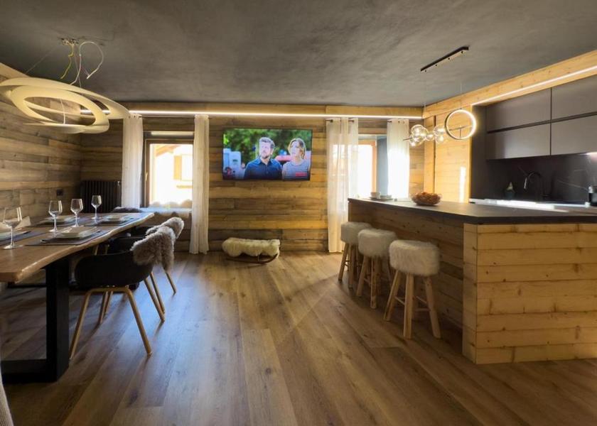 Trentino-Alto Adige Moena facilities