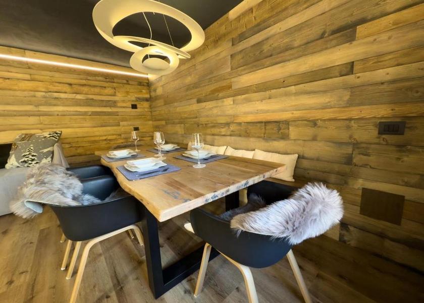 Trentino-Alto Adige Moena facilities