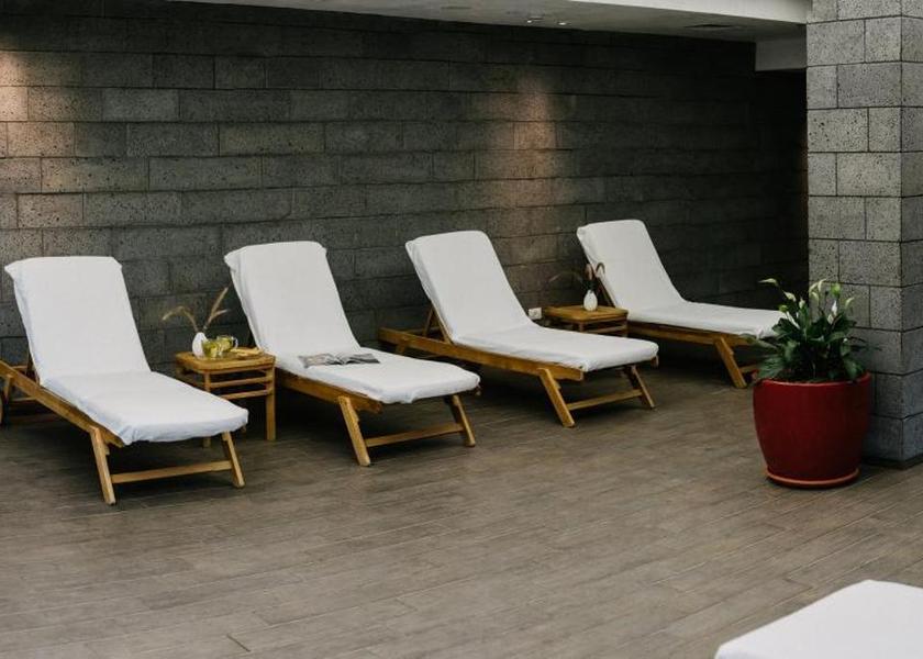 Northern HaGalil HaElyon spa