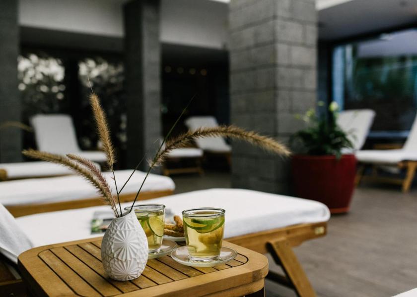 Northern HaGalil HaElyon food and beverages
