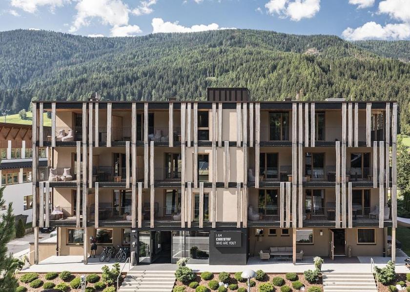 Trentino-Alto Adige Monguelfo 