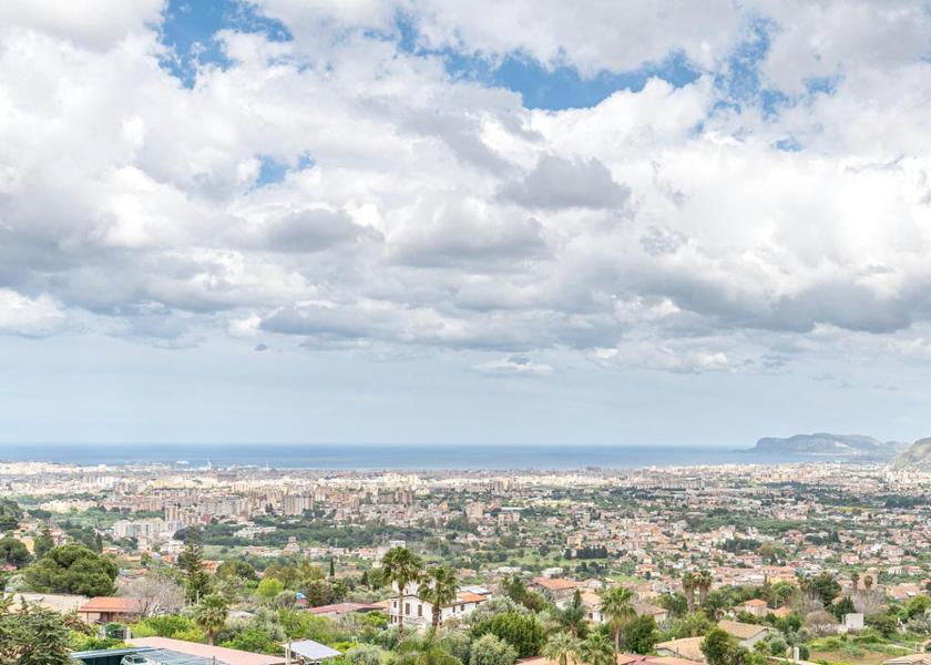 surrounding environment