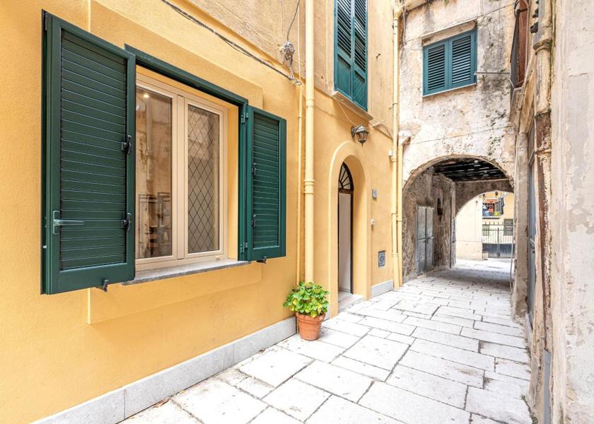 surrounding environment