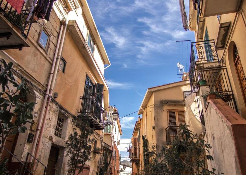 surrounding environment